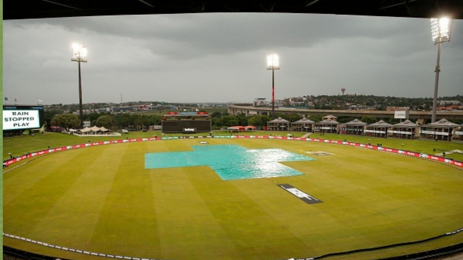 दक्षिण अफ्रीका कैंप में आया कोरोना का नया वेरिएंट, भारत दौरे को लेकर CSA ने दिया बड़ा बयान दक्षिण अफ्रीका कैंप में आया कोरोना का नया वेरिएंट, भारत दौरे को लेकर CSA ने दिया बड़ा बयान