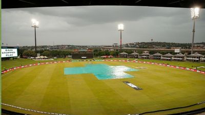 दक्षिण अफ्रीका कैंप में आया कोरोना का नया वेरिएंट, भारत दौरे को लेकर CSA ने दिया बड़ा बयान SportsTak Hindi