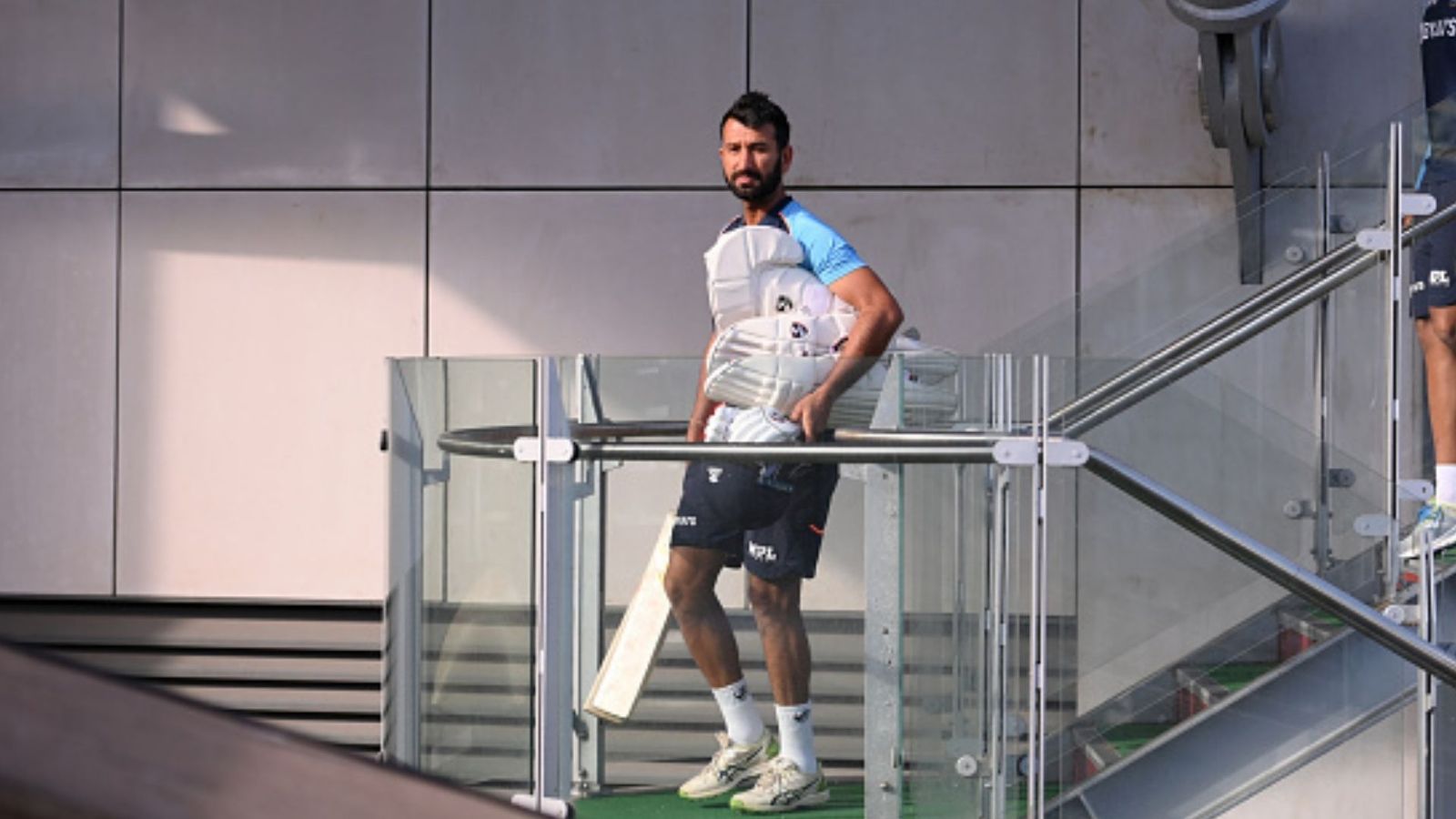 41 पारियों में एक भी शतक नहीं, 10वीं बार 0 पर आउट, टीम इंडिया के पूर्व कोच ने उजागर की पुजारा की गलती 41 पारियों में एक भी शतक नहीं, 10वीं बार 0 पर आउट, टीम इंडिया के पूर्व कोच ने उजागर की पुजारा की गलती