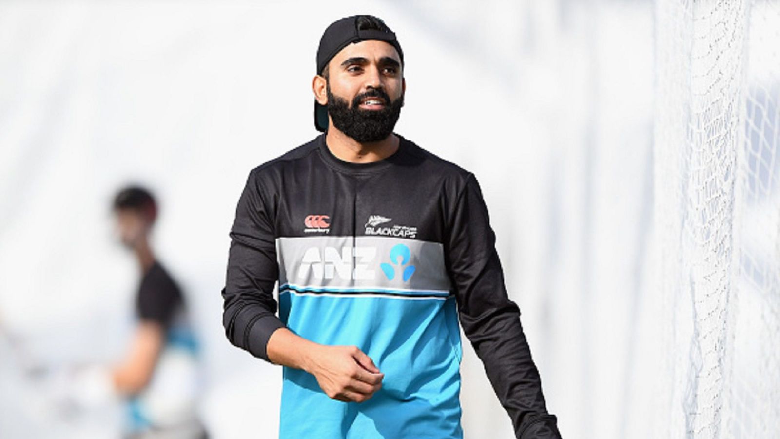 न्यूजीलैंड के एजाज का कभी घर था मुंबई, अब 4 विकेट लेकर सपना किया पूरा न्यूजीलैंड के एजाज का कभी घर था मुंबई, अब 4 विकेट लेकर सपना किया पूरा