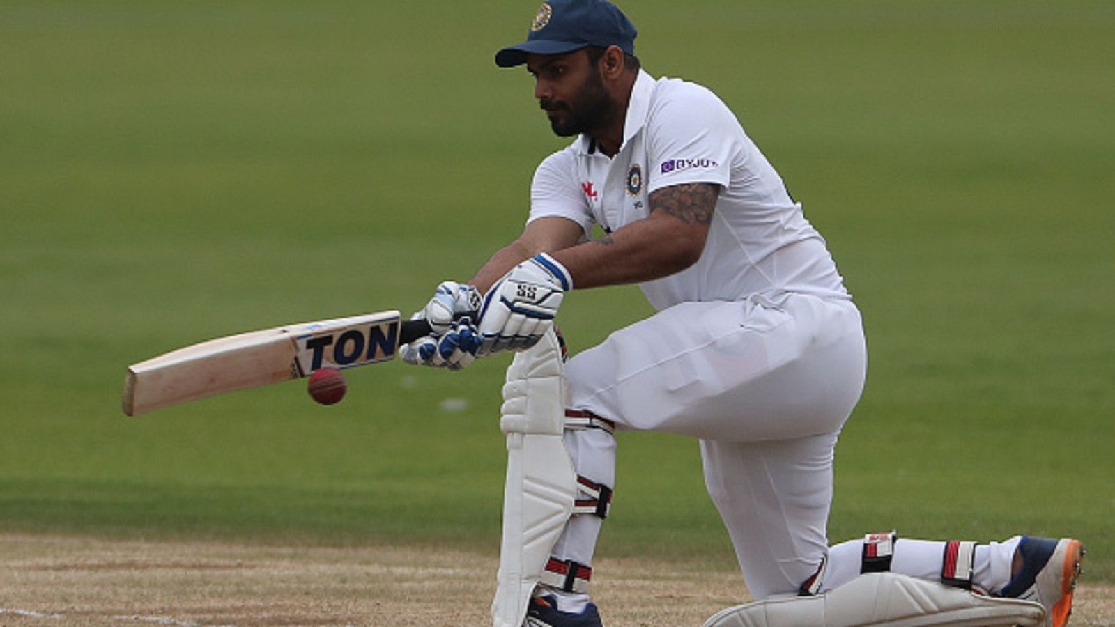 साउथ अफ्रीका की धरती पर छाए हनुमा विहारी, इंडिया ए का दूसरा मैच भी रहा ड्रॉ साउथ अफ्रीका की धरती पर छाए हनुमा विहारी, इंडिया ए का दूसरा मैच भी रहा ड्रॉ