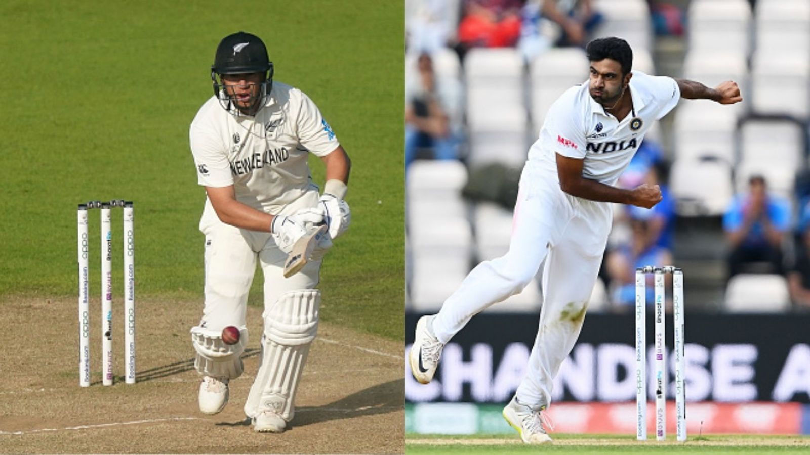 इतिहास बनाने से सिर्फ 5 कदम दूर टीम इंडिया, न्यूजीलैंड को जीत के लिए चाहिए 400 रन इतिहास बनाने से सिर्फ 5 कदम दूर टीम इंडिया, न्यूजीलैंड को जीत के लिए चाहिए 400 रन