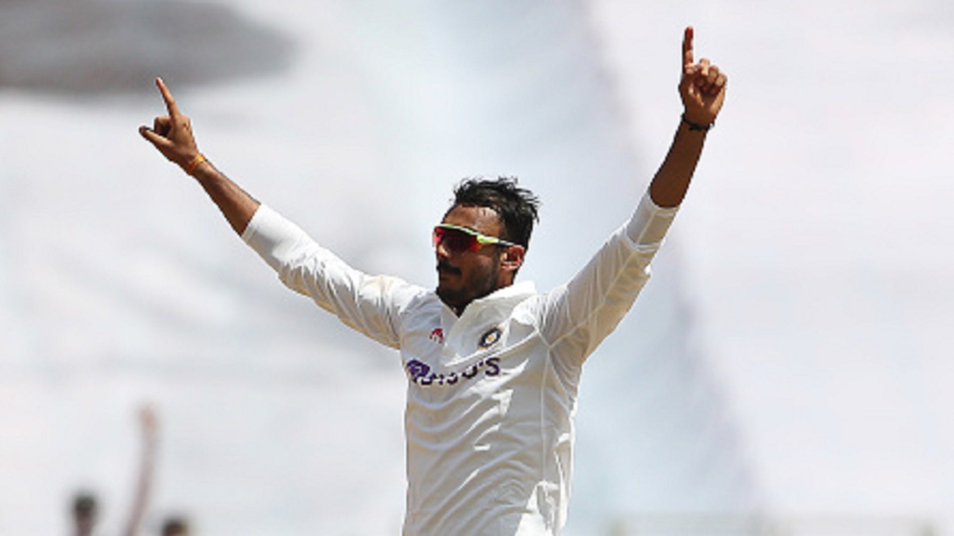 Ind vs Nz : न्यूजीलैंड के खिलाफ गेंद और बल्ले से कमाल दिखाने वाले अक्षर ने माना, यह साल सपने जैसा  