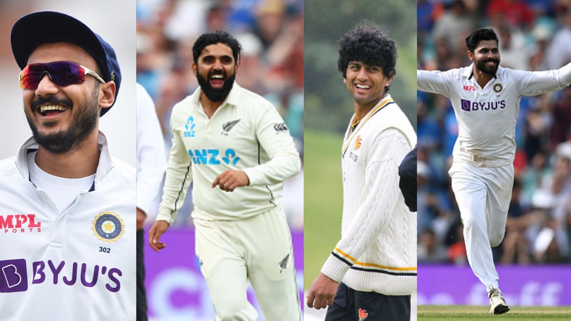 नाम में क्‍या रखा है! भारत-न्‍यूजीलैंड के क्रिकेटरों पर ICC का मजेदार खुलासा