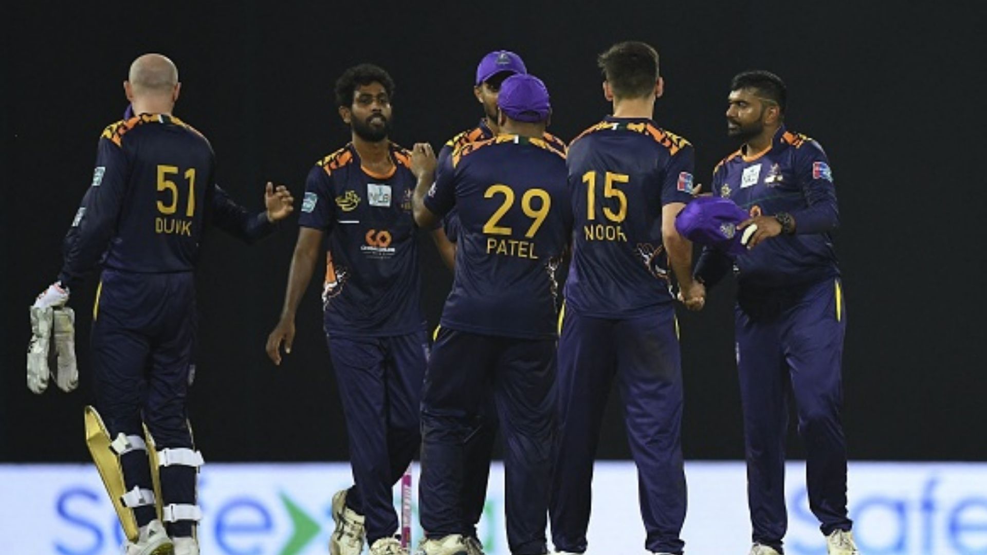 पाकिस्‍तान में लिचिंग की घटना से दहशत, सितारों से भरी टी20 लीग तक पहुंची आंच