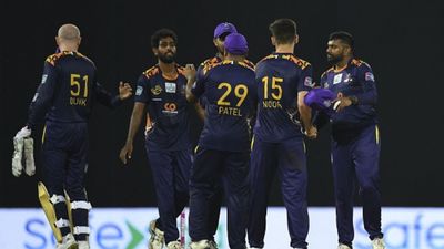 पाकिस्तान में लिचिंग की घटना से दहशत, सितारों से भरी टी20 लीग तक पहुंची आंच SportsTak Hindi