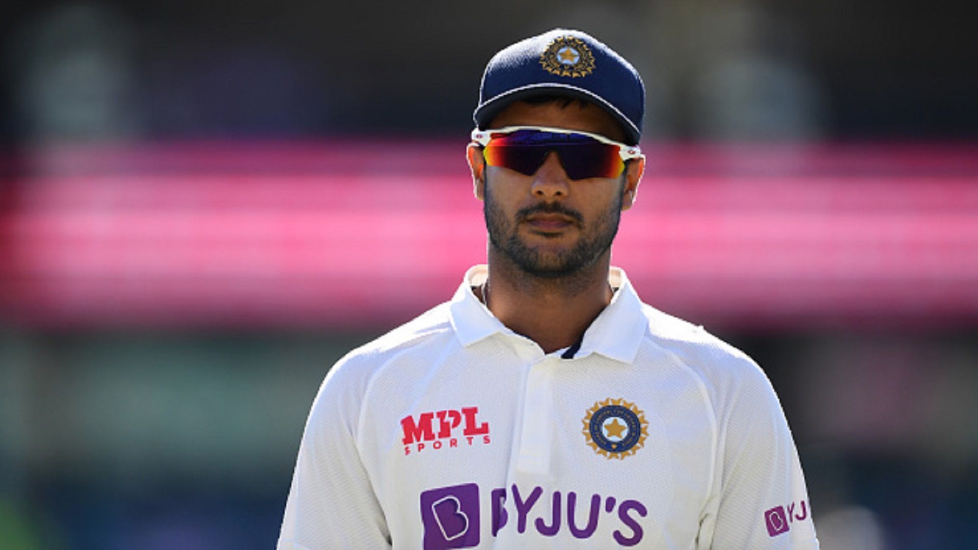 Ind vs Nz : मुंबई टेस्ट में किस प्लान के साथ मयंक ने जड़ा शतक और अर्धशतक, अब किया खुलासा 