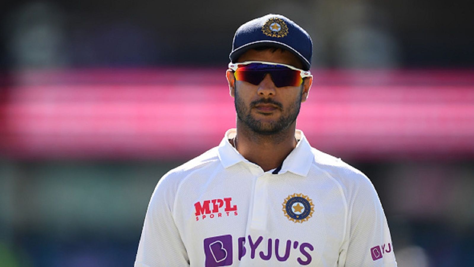 Ind vs Nz : मुंबई टेस्ट में किस प्लान के साथ मयंक ने जड़ा शतक और अर्धशतक, अब किया खुलासा  Ind vs Nz : मुंबई टेस्ट में किस प्लान के साथ मयंक ने जड़ा शतक और अर्धशतक, अब किया खुलासा
