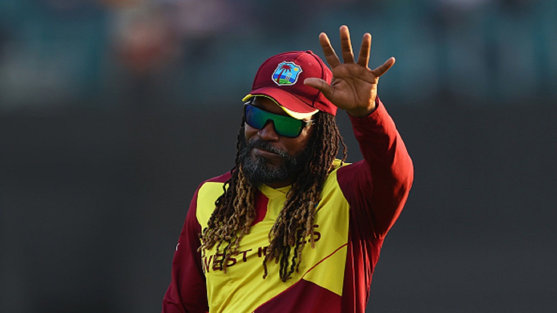 1045 छक्‍के जड़ने के बाद अब क्रिस गेल के संन्‍यास का रास्‍ता साफ, इस दिन लेंगे विदाई