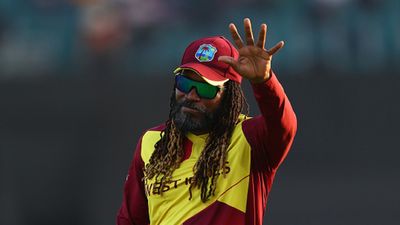 1045 छक्के जड़ने के बाद अब क्रिस गेल के संन्यास का रास्ता साफ, इस दिन लेंगे विदाई SportsTak Hindi