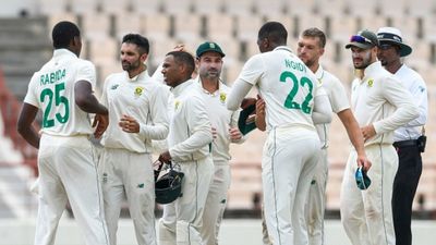 भारत के खिलाफ दक्षिण अफ्रीका की टेस्ट टीम का ऐलान, दो नए चेहरे भी शामिल SportsTak Hindi