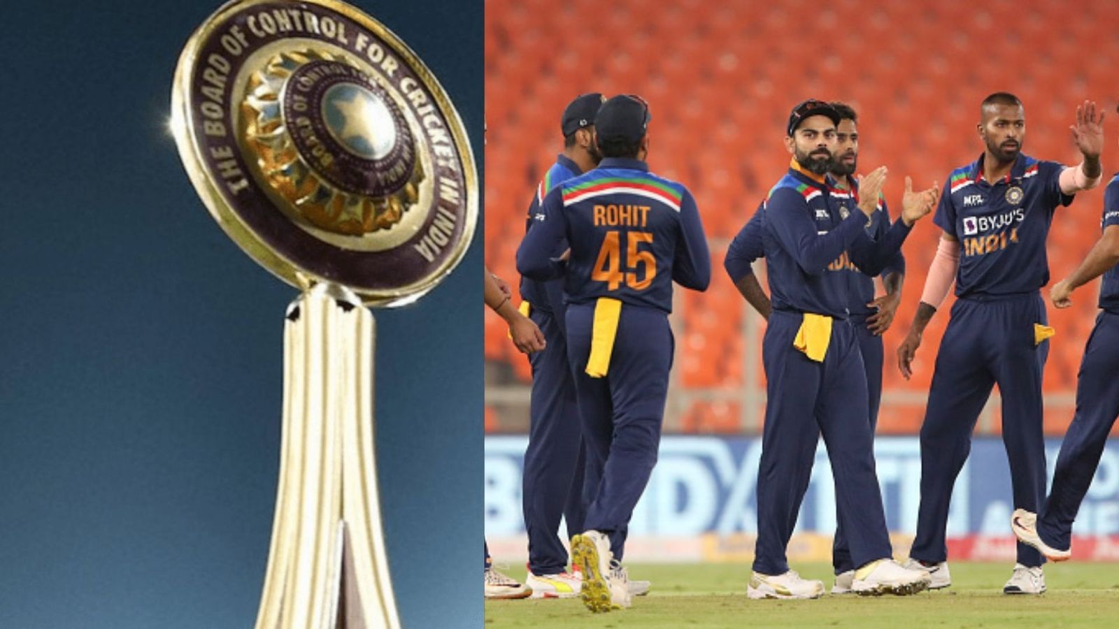 Vijay Hazare Trophy Preview: 20 दिनों तक 38 टीमों के बीच होगी जंग, टीम इंडिया का सितारा हुआ बाहर Vijay Hazare Trophy Preview: 20 दिनों तक 38 टीमों के बीच होगी जंग, टीम इंडिया का सितारा हुआ बाहर