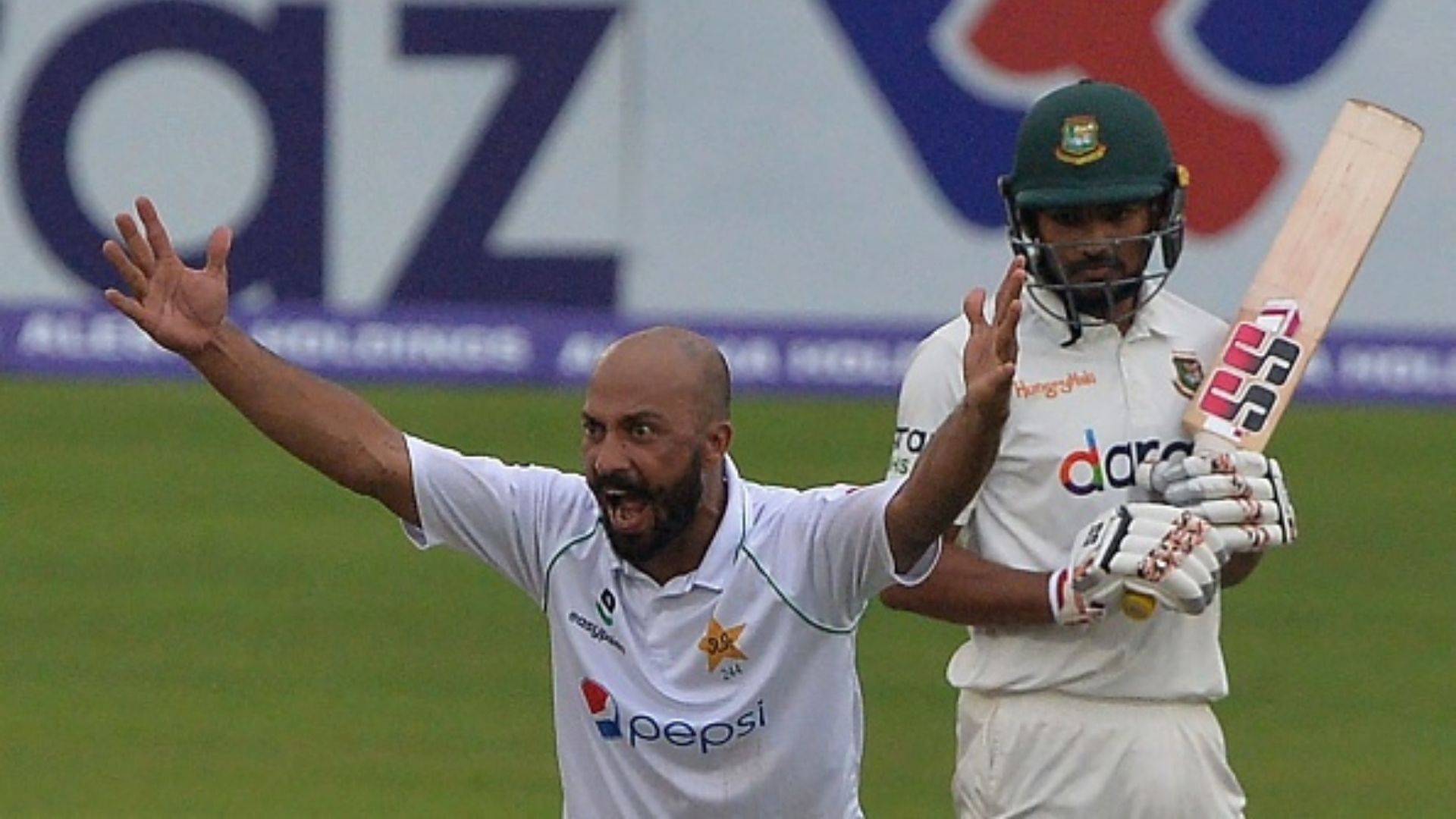 BAN vs PAK: बॉर्डर पर शहीद हुए थे पिता, अब 6 विकेट लेकर मचाया तहलका, कहा- मेरे पीछे इनका हाथ...