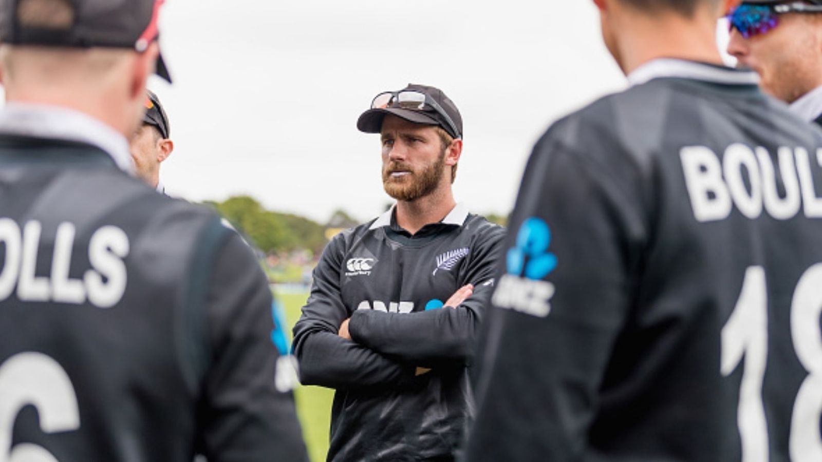 पहले हारी टेस्ट सीरीज अब लगा एक और बड़ा झटका, इतने महीनों तक क्रिकेट से दूर हुए कप्तान केन विलियमसन पहले हारी टेस्ट सीरीज अब लगा एक और बड़ा झटका, इतने महीनों तक क्रिकेट से दूर हुए कप्तान केन विलियमसन