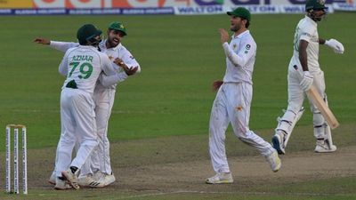 190 मैचों में बाबर आजम के पहले विकेट से निकली जीत, रोमांचक मैच में पाकिस्तान ने बांग्लादेश को दी मात SportsTak Hindi