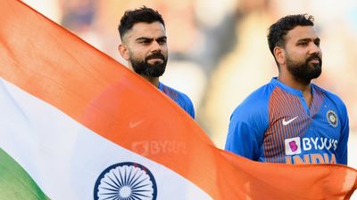 3 महीने में कैसे तय हो गया रोहित का राज? पढ़िए विराट का वक्त खत्म होने की रिपोर्ट SportsTak Hindi