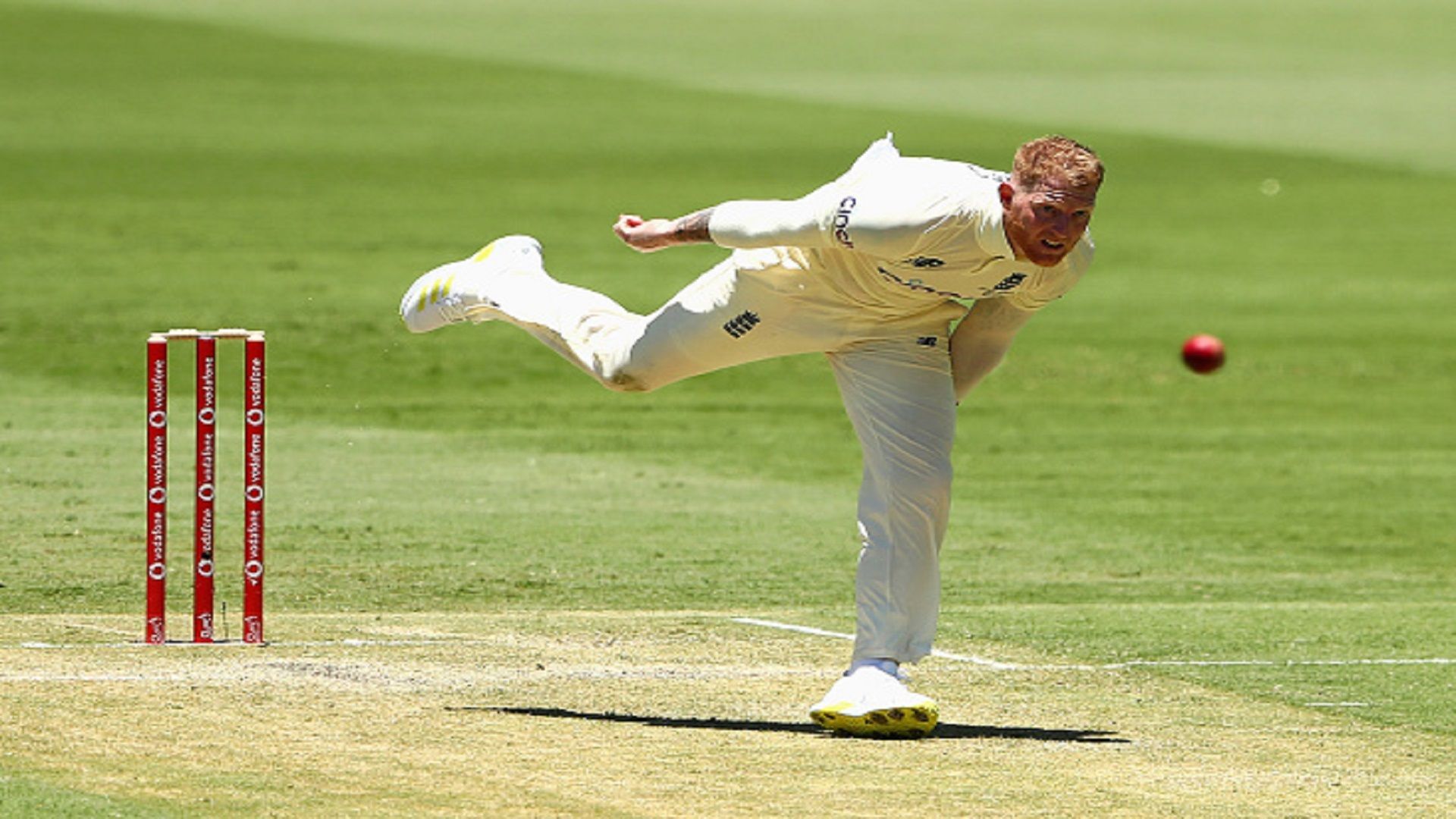 Ashes: घटिया अंपायरिंग की हदें पार, बेन स्‍टोक्‍स ने की 14 नो-बॉल, लेकिन सिर्फ 2 ही देखी, वजह आई सामने 