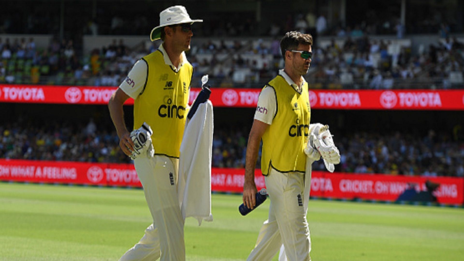 15 साल से बने हुए हैं एक-दूसरे की परछाई, 1000 से ज्‍यादा विकेट लेकर भी पानी पिलाने की आई नौबत 