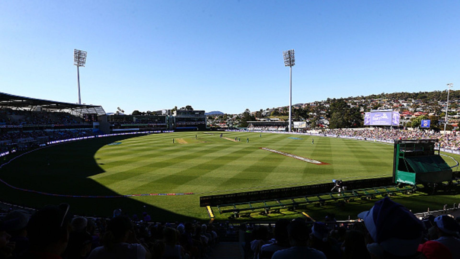 Ashes : होबार्ट में खेल जाएगा सीरीज का अंतिम टेस्ट मैच, पहली बार मिली एशेज की मेजबानी 