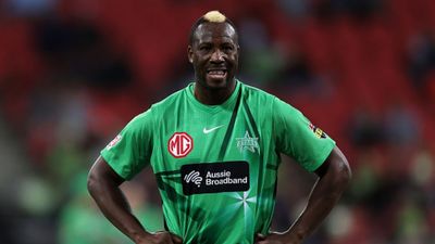 रसेल ने ऑस्ट्रेलिया में बल्ले से मचाया तहलका, '6 गेंदों में ठोक डाले 34 रन', 17 गेंद रहते ही दिला दी जीत SportsTak Hindi