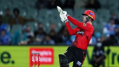 ऑस्ट्रेलियाई स्टार के 21 साल के भतीजे ने मचाया कोहराम, ताबड़तोड़ 71 रन ठोक BBL में लगाई आग SportsTak Hindi