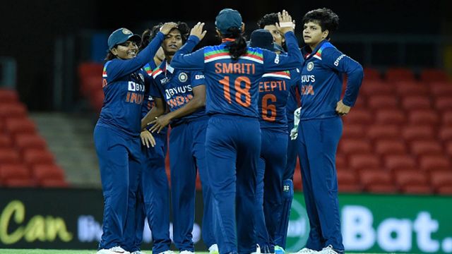 महिला वर्ल्ड कप की तारीखों का ऐलान, इस दिन होगी भारत-पाकिस्तान की टक्कर महिला वर्ल्ड कप की तारीखों का ऐलान, इस दिन होगी भारत-पाकिस्तान की टक्कर