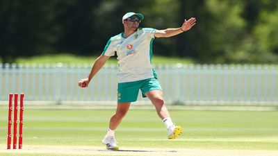 Ashes: पिंक बॉल टेस्ट के लिए ऑस्ट्रेलिया की प्लेइंग इलेवन का ऐलान, इस साल IPL डेब्यू करने वाले गेंदबाज का भी नाम SportsTak Hindi