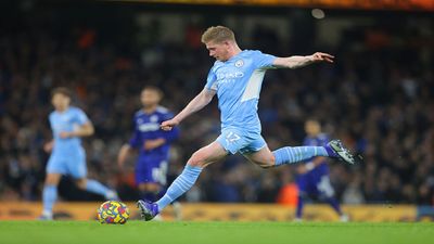 फुटबॉल राउंडअप: मैनचेस्टर सिटी ने EPL में लीड्स यूनाइटेड को 7-0 से धोया, बुंदेसलीगा में बायर्न की बड़ी जीत SportsTak Hindi