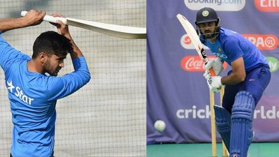 विजय हजारे क्वार्टरफाइनल: हिमाचल के खिलाफ यूपी का पलड़ा भारी, कर्नाटक-तमिलनाडु के बीच रोचक होगी जंग SportsTak Hindi