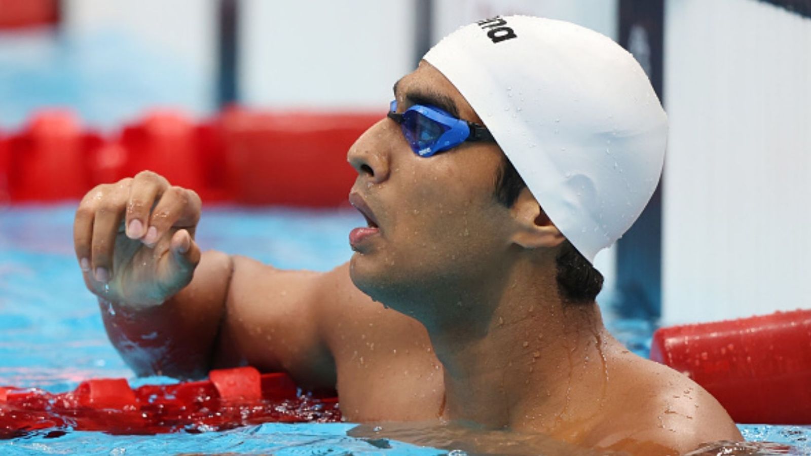 वर्ल्ड स्विमिंग चैंपियनशिप में श्रीहरि नटराज का जलवा, लगाई रिकॉर्डों की हैट्रिक वर्ल्ड स्विमिंग चैंपियनशिप में श्रीहरि नटराज का जलवा, लगाई रिकॉर्डों की हैट्रिक