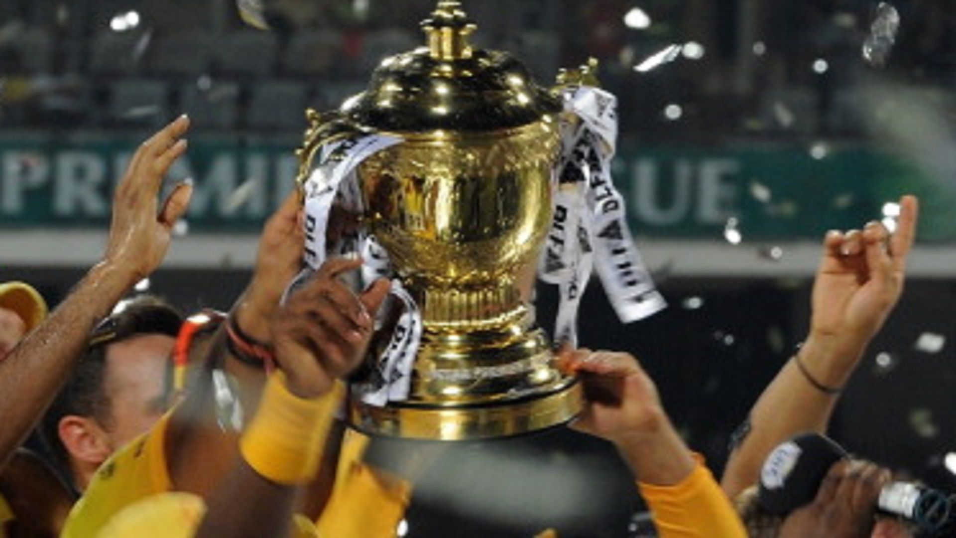 बड़ी खबर: तीन दिन तक चलेगी IPL की भव्‍य नीलामी, तारीखें हुईं तय  