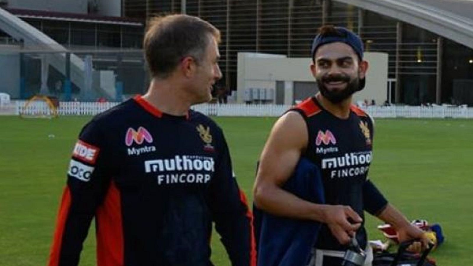 IPL 2022: विराट कोहली का मददगार सनराइजर्स हैदराबाद से जा मिला, संभालेगा ये जिम्मेदारी IPL 2022: विराट कोहली का मददगार सनराइजर्स हैदराबाद से जा मिला, संभालेगा ये जिम्मेदारी