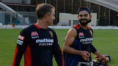 IPL 2022: विराट कोहली का मददगार सनराइजर्स हैदराबाद से जा मिला, संभालेगा ये जिम्मेदारी  SportsTak Hindi