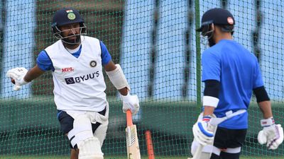 साउथ अफ्रीकी गेंदबाजों से नहीं डरते भारतीय बल्लेबाज, पुजारा ने बताई टीम इंडिया की ताकत SportsTak Hindi