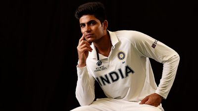 IPL में जिंदगीभर किस फ्रेंचाइजी के लिए खेलना चाहते हैं गिल, अब नाम का किया खुलासा SportsTak Hindi