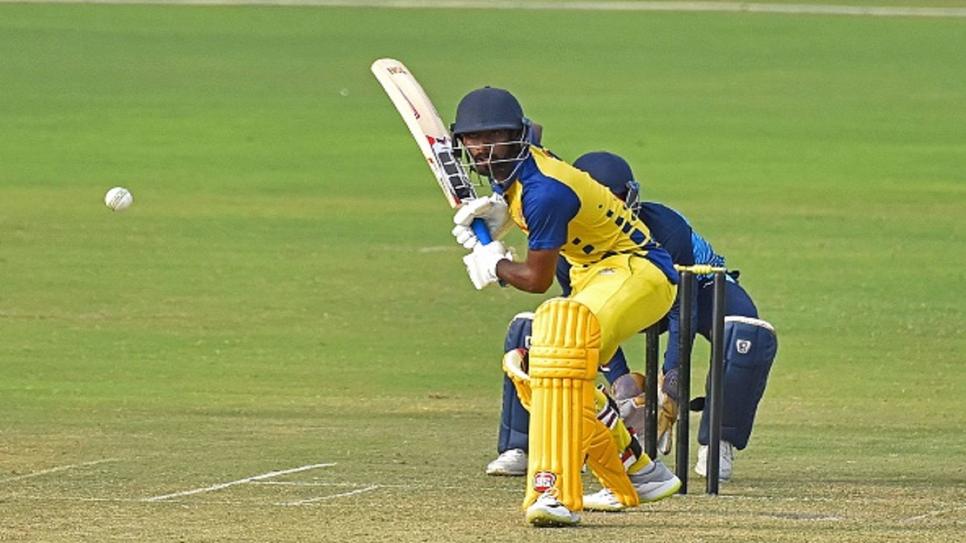 दो 'बाबाओं' ने दिलाया तमिलनाडु को फाइनल का टिकट, आखिरी ओवर में शाहरुख खान भी उछल पड़े