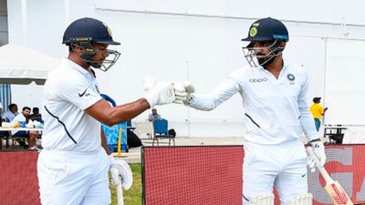 IND vs SA: पिछले 5 सालों में अफ्रीकी पिचों पर भारतीय ओपनर्स डुबा चुके हैं टीम की नैया, क्या इस बार बजेगा डंका! SportsTak Hindi