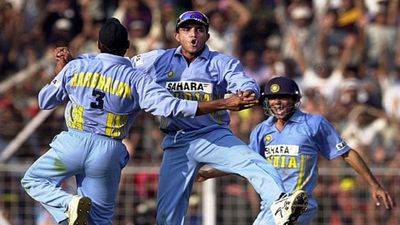 हरभजन की शानदार गेंदबाजी में क्या थी उनकी ताकत, सौरव गांगुली ने खोला राज SportsTak Hindi