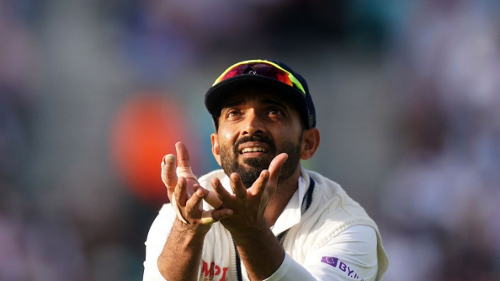 अजिंक्य रहाणे पहले टेस्ट का हिस्सा होंगे या नहीं, राहुल द्रविड़ ने दिए संकेत, कहा- किसी को भी टीम से बाहर... अजिंक्य रहाणे पहले टेस्ट का हिस्सा होंगे या नहीं, राहुल द्रविड़ ने दिए संकेत, कहा- किसी को भी टीम से बाहर...