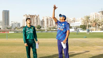 अंडर 19 एशिया कप: भारत पर भारी पड़ी शहजाद की 82 रनों की पारी, रोमांचक मुकाबले में पाकिस्तान ने 2 विकेट से हराया SportsTak Hindi