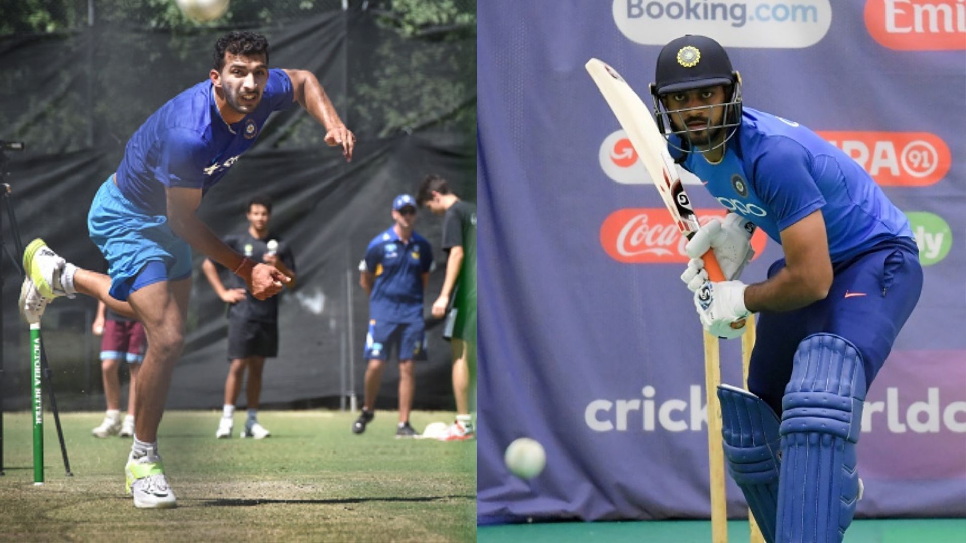 विजय हजारे ट्रॉफी फाइनल Preview: तमिलनाडु है खिताब की सबसे बड़ी दावेदार, फाइनल मुकाबला जीत उलटफेर करना चाहेगी हिमाचल