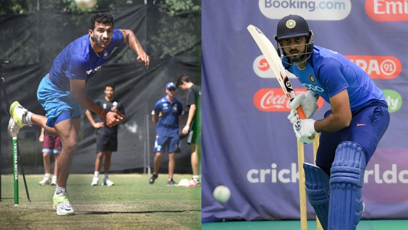 विजय हजारे ट्रॉफी फाइनल Preview: तमिलनाडु है खिताब की सबसे बड़ी दावेदार, फाइनल मुकाबला जीत उलटफेर करना चाहेगी हिमाचल विजय हजारे ट्रॉफी फाइनल Preview: तमिलनाडु है खिताब की सबसे बड़ी दावेदार, फाइनल मुकाबला जीत उलटफेर करना चाहेगी हिमाचल