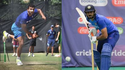 विजय हजारे ट्रॉफी फाइनल Preview: तमिलनाडु है खिताब की सबसे बड़ी दावेदार, फाइनल मुकाबला जीत उलटफेर करना चाहेगी हिमाचल SportsTak Hindi