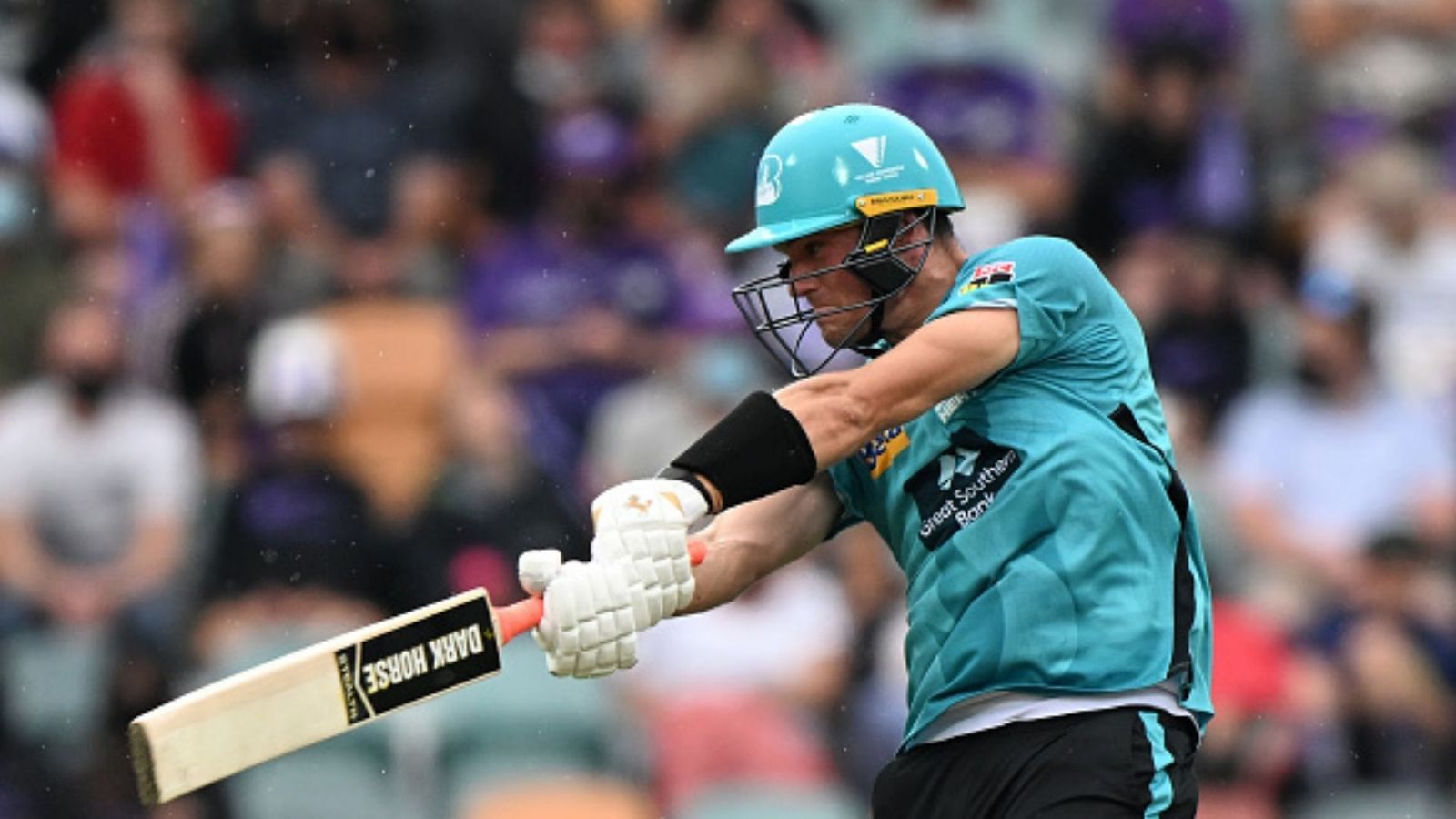 हीरो से जीरो बने होबार्ट के बेन, 8वें नंबर पर उतरकर इस बल्लेबाज ने मचाई तबाही, ब्रिसबेन ने 14 रनों से जीता मैच हीरो से जीरो बने होबार्ट के बेन, 8वें नंबर पर उतरकर इस बल्लेबाज ने मचाई तबाही, ब्रिसबेन ने 14 रनों से जीता मैच