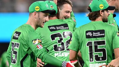 बिग बैश लीग में कोरोना से मचा है हड़कंप, कल के मैच को लेकर अब क्रिकेट ऑस्ट्रेलिया ने दिया बड़ा बयान SportsTak Hindi