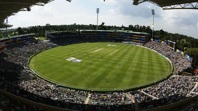 IND vs SA: भारत के सीरीज जीत का रोड़ा बन सकता है 'मौसम', जोहानिसबर्ग में भी बारिश का साया SportsTak Hindi