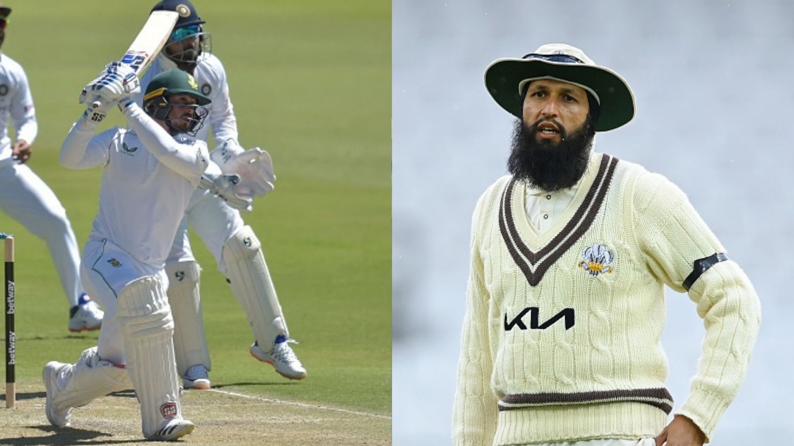 411 चौके जड़ने वाले बल्लेबाज की साउथ अफ्रीका को खलेगी कमी, हाशिम अमला ने बताया कारण  411 चौके जड़ने वाले बल्लेबाज की साउथ अफ्रीका को खलेगी कमी, हाशिम अमला ने बताया कारण