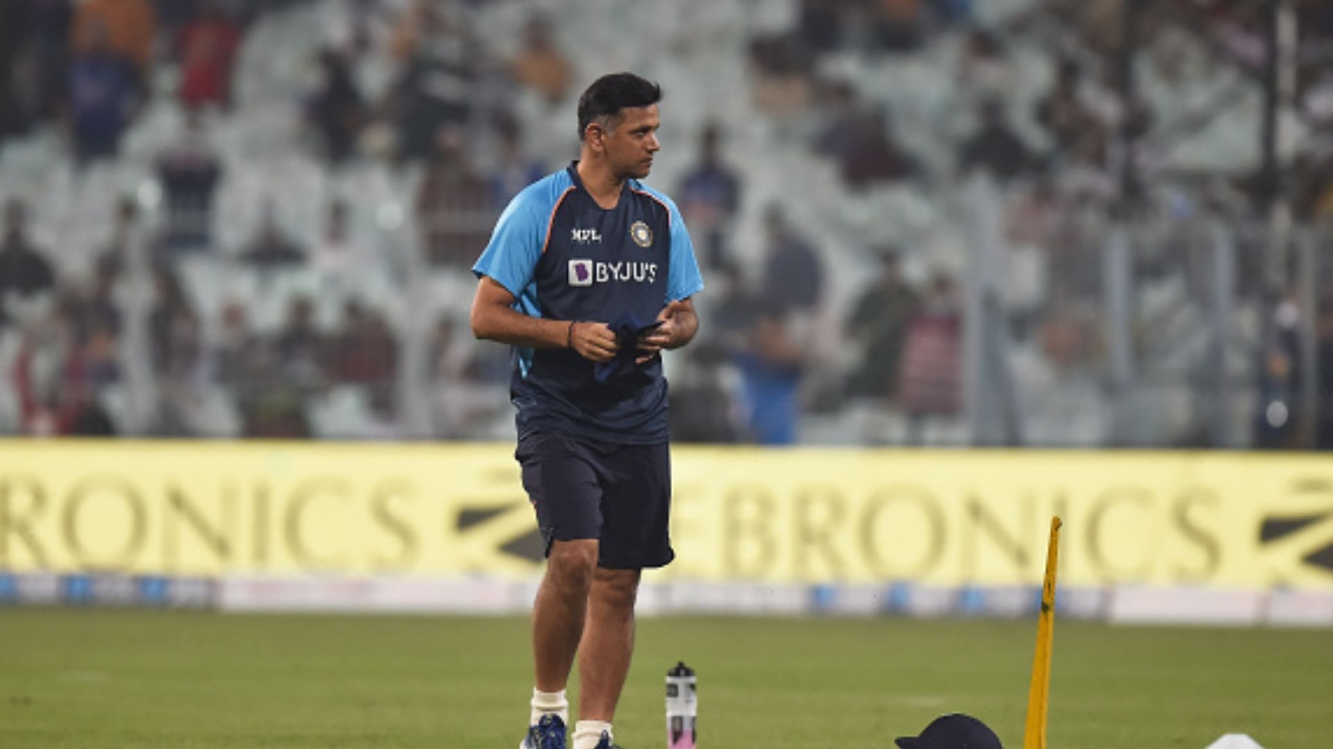 दूसरे टेस्ट से पहले पुजारा- रहाणे फॉर्म पर कोच द्रविड़ का बड़ा बयान, कहा- चिंता की बात....पुजारा जब SportsTak Hindi