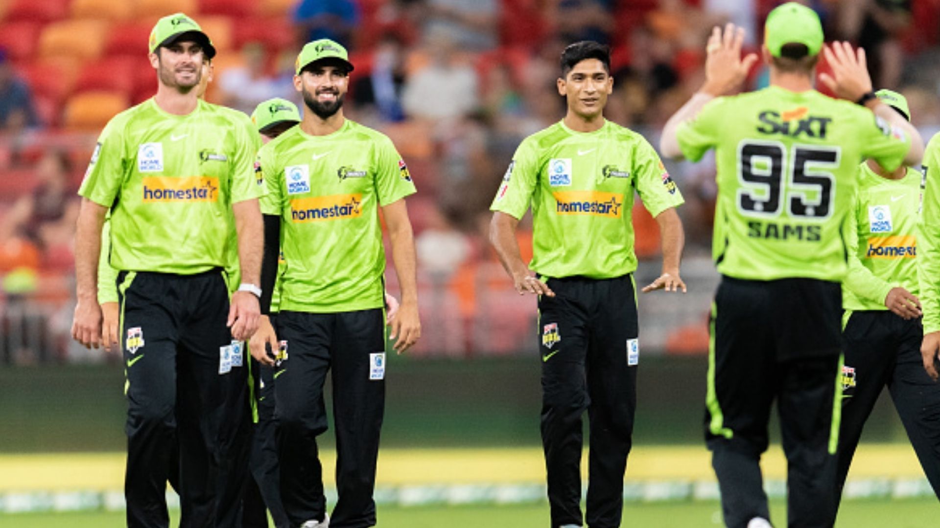 डेब्यू मैच के पहले ओवर में ही तीन विकेट लेकर पाकिस्तान के 21 साल के गेंदबाज का धमाका, टीम को दिलाई 28 रनों से जीत