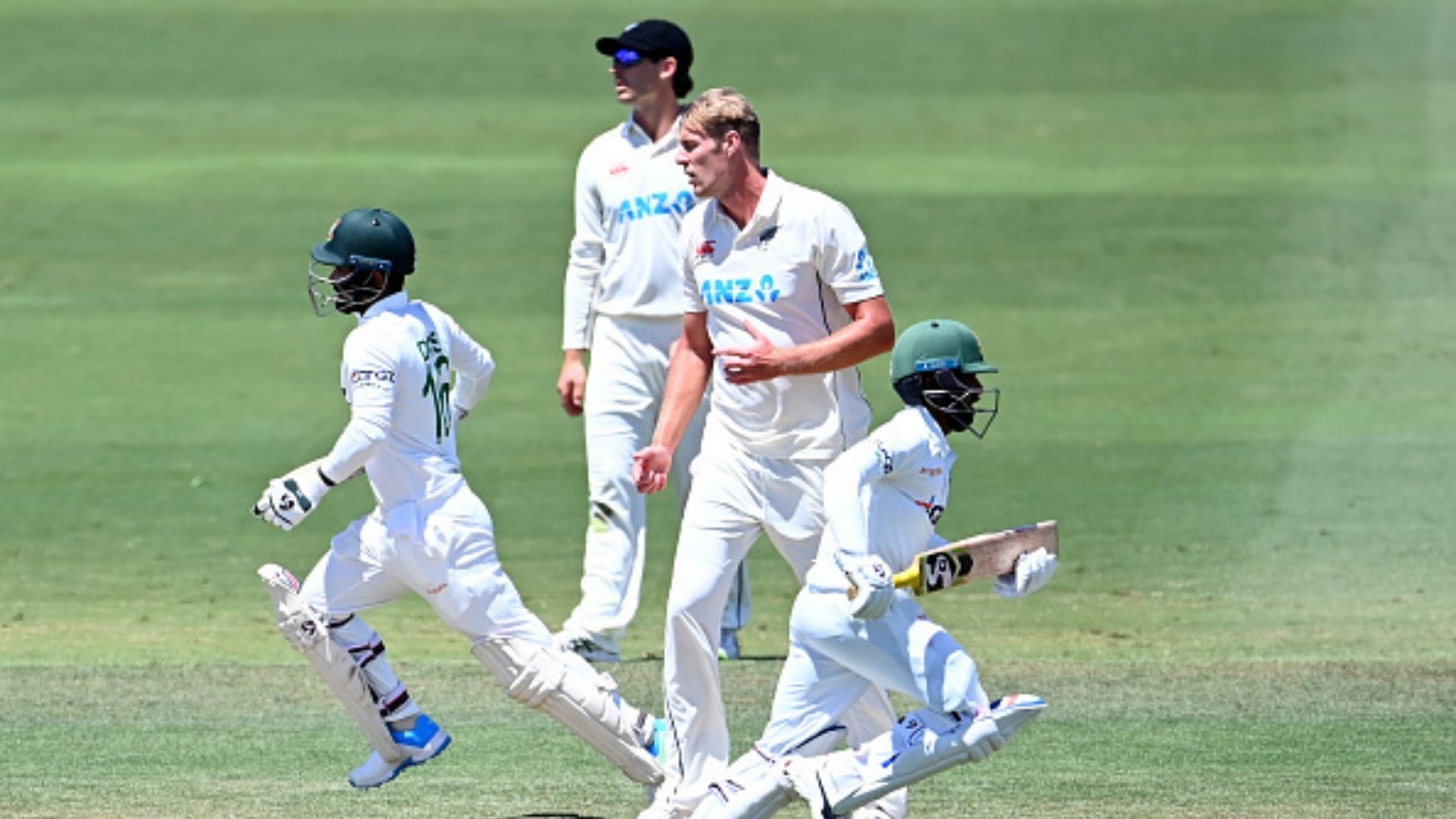 NZ vs BAN: मोमिनुल और लिटन ने न्यूजीलैंड के गेंदबाजों को पिलाया पानी, 401 रन के साथ टीम मजबूत स्थिति में टीम